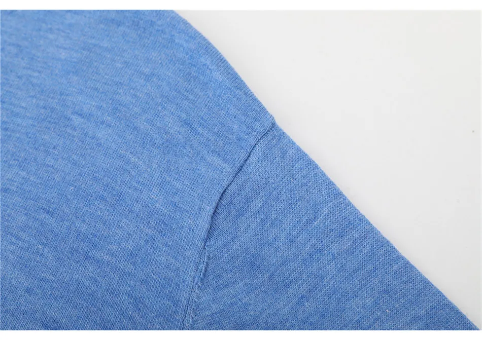 14Colors MuLS 2019 Spring Cashmere Wool Sweaters Men Pullover Women Thin Knit Autumn V-Neck Male Sweater Jumpers Female knitwear 29