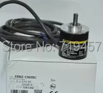 

FREE SHIPPING E6B2-CWZ6C 100P/R encoder