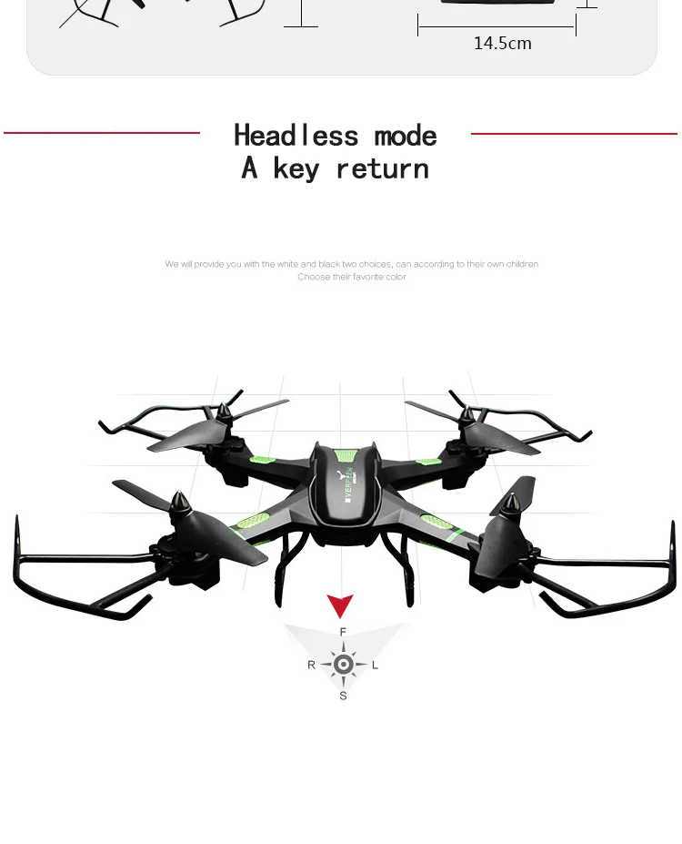 Drone оси камеры дистанционного управления игрушки Drone Дистанционное управление вертолет Quadcopter с Камера или без Камера игрушки и хобби игрушки для детей антистресс квадрокоптер дрон квадрокоптер с камерой