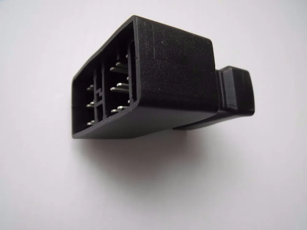 [Старт Дистрибьютор] LAUNCH для toyota 22pin Адаптер работы X431 GX3 Master IV V PRO OBDII|launch x431|x431