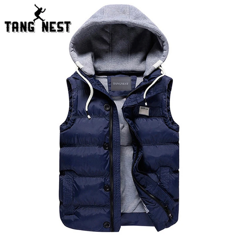 Спб Купить Жилет Мужской С Капюшоном