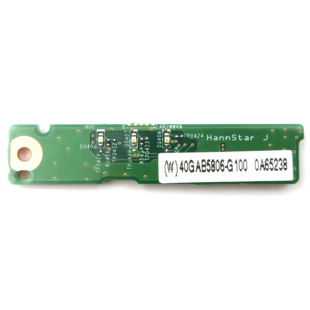 Новинка для lenovo Thinkpad T420 T420i T430 T430i Series инвертор 0A65238| |