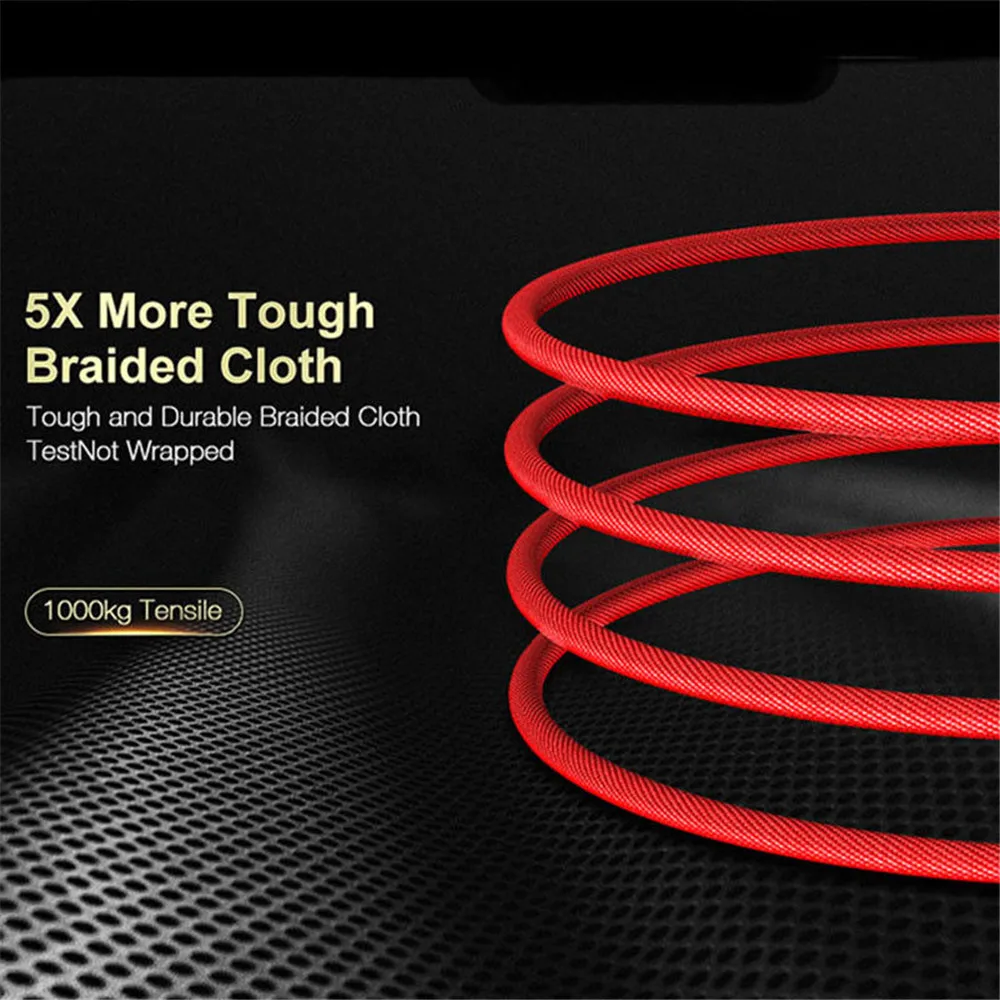 USB Type-c Cable (5)