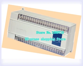 

New XC3-60R-E PLC CPU AC220V 36 DI NPN 24 DO Relay