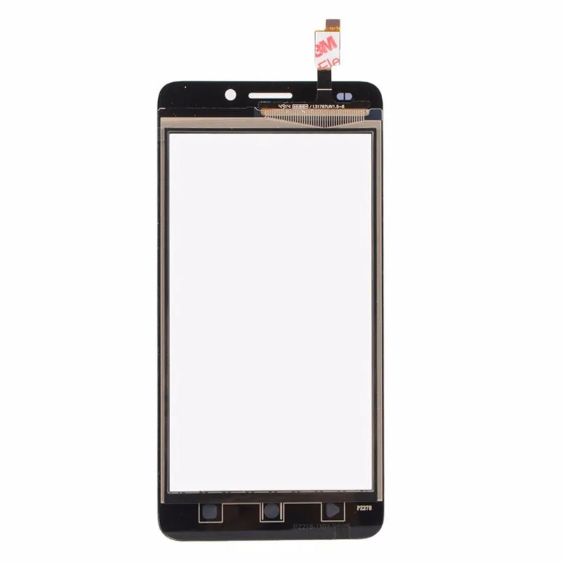 Сменная панель сенсорного экрана для Huawei Ascend Y635 2 шт. белый черный дигитайзер