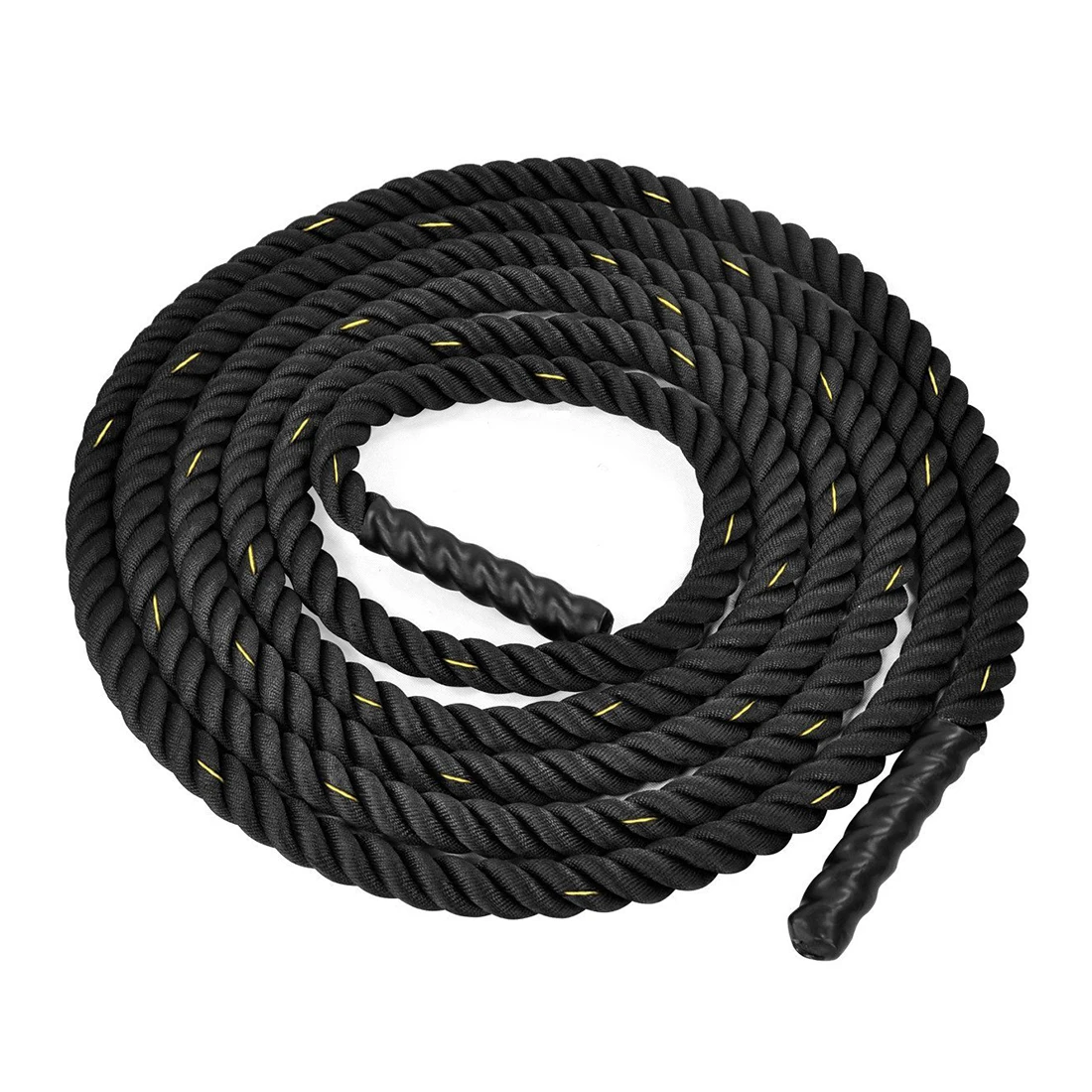 

38mm x 9M Traning Battling Battle Power Rope Sport Exercise Fitness Bootcamp
