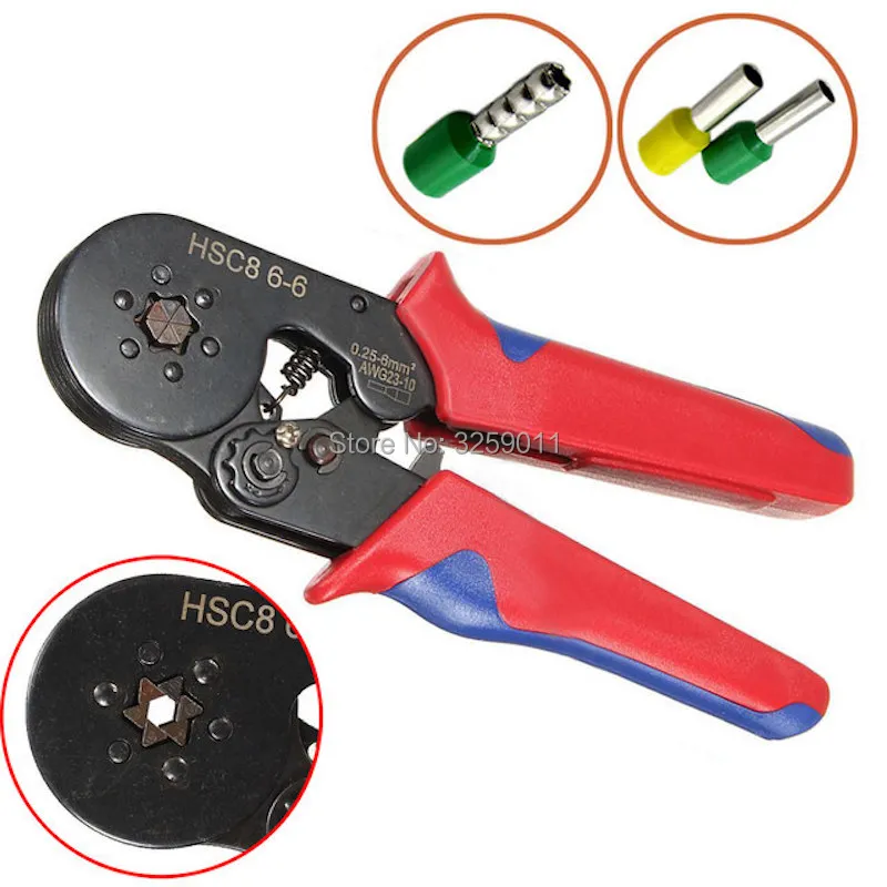 HSC8-6-6-Six-Mandrel-Wire-End-Ferrule-Crimper-Plier-Mayitr-Adjustable-Ratchet-Terminal-Crimp-Tool.jpg_640x640q90