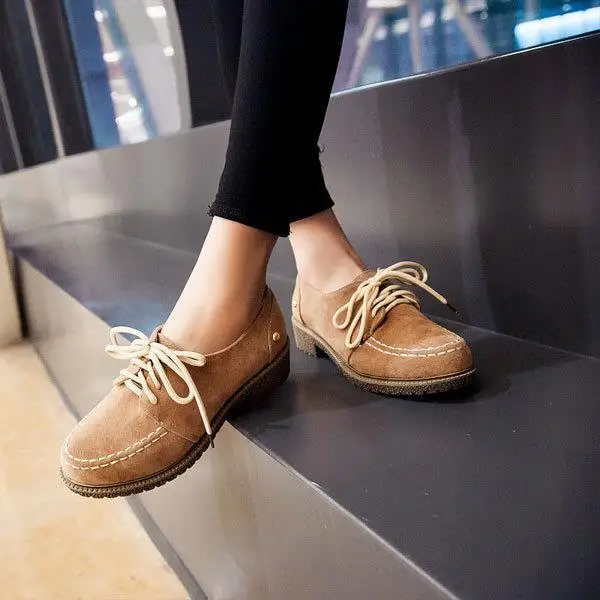 suede shoes women's casual