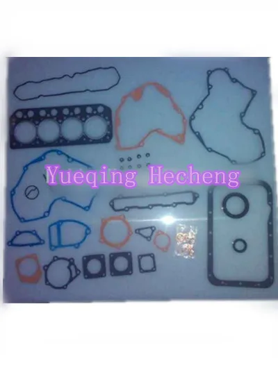 New Engine Full Gasket Kit 31A94-00081 with Head Gasket for S4L S4L2