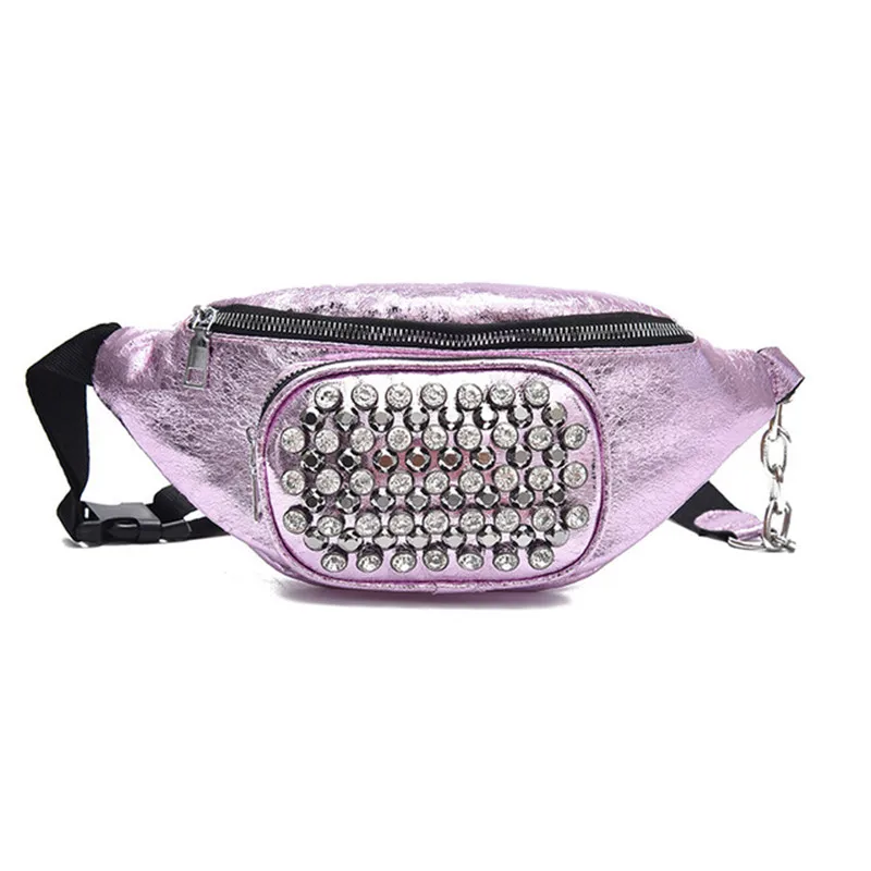 designer belt bags 2018