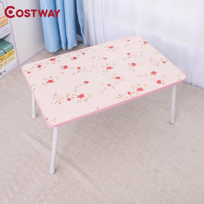 

Laptop Stand Computer Desk Computer Table Folding Table escritorio mesa plegable mesa ordenador table pliante biurko tafel W0379