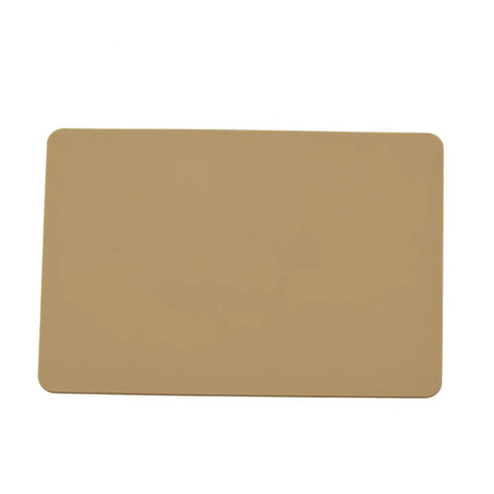 

Gowing Scrapbooking Cutting Dies Rubber Embossing Mat Replacement for Die Cutting Embossing Machine Card Making