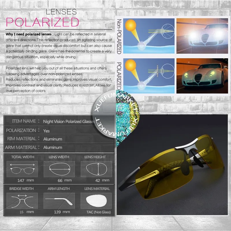 Night Vision demension(800)