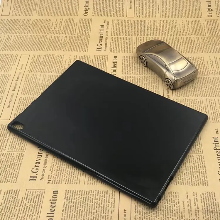 

Soft TPU Cover Case for Lenovo TAB4 10 Plus Case for Lenovo TAB 4 10 Plus TB-X704N TB-X704F Tablet Case for Lenovo TAB4 10.1