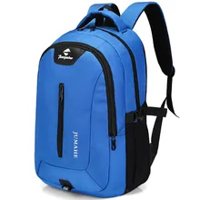 Men Backpack Business Oxford Laptop Bag Large Capacity Male Travel Bag High Quality Women Student School Backpacks For Teenager Men Backpack Business Oxford Laptop Bag Large Capacity Male Travel Bag High Quality Women Student School Backpacks For Teenager