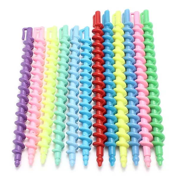 Popular Spiral Perm Rods-Buy Cheap Spiral Perm Rods lots