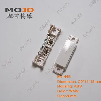 

2020 MJ-44B NO OPEN Proximity switch sensor Magnetic switch magnetic switch alarm