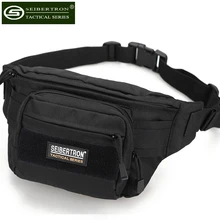 Seibertron Военная униформа открытый езда Бег Race грудь талия мешок mmulti-функция портфель беговая дорожка переноски для Сумки для гольфа