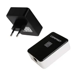 EU/US Plug AP + reapter + маршрутизатор 3 в 1 300 Мбит Беспроводной N Wi-Fi ретранслятор маршрутизатор два телевизионные антенны ieee 802.11b/G/N Singnal booster