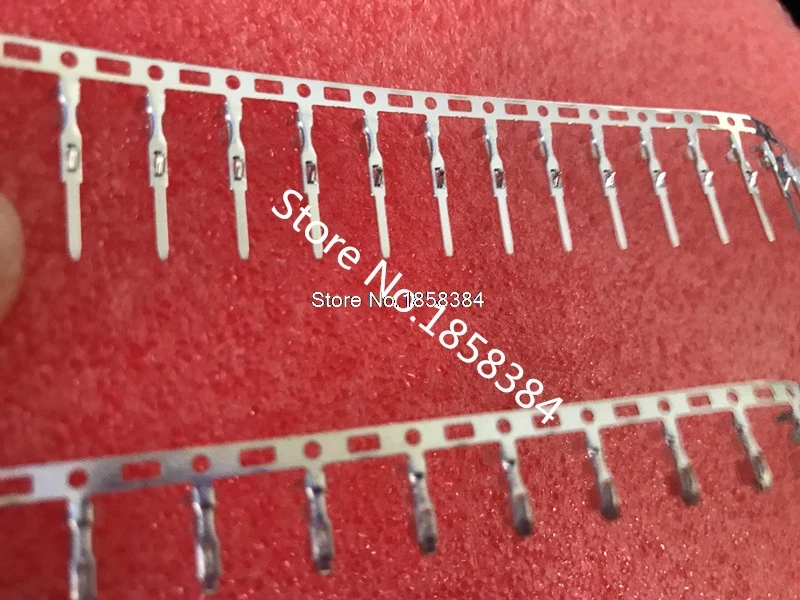 

200PCS/LOT JST SM Male & Female Plug Housing Pin Header Crimp Terminals Connector Kit