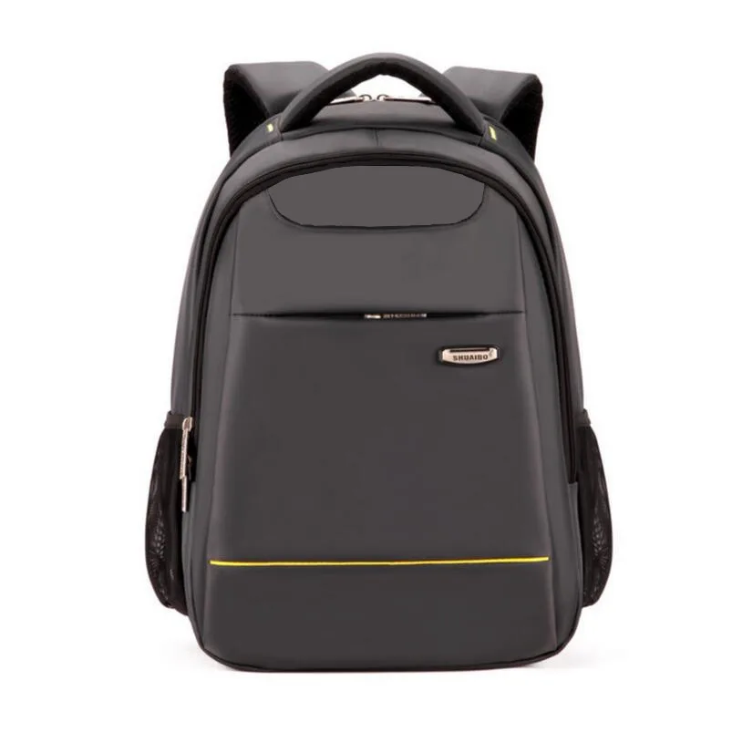 Prix pour Haute qualité garçons sacs d'école collège sac à dos étanche 15 pouce sac d'ordinateur portable hommes sacs de voyage cartable bagpack cadeau d'anniversaire Prix pour Haute qualité garçons sacs d'école collège sac à dos étanche 15 pouce sac d'ordinateur portable hommes sacs de voyage cartable bagpack cadeau d'anniversaire