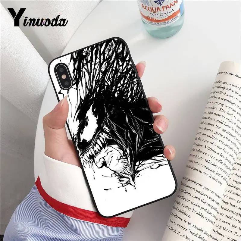 Marvel Venom Newest Super Hero