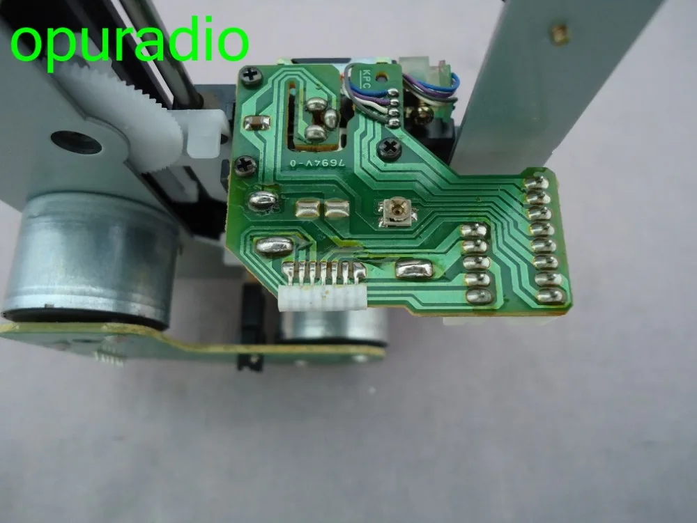 Оригинальная деталь для фотоаппарата newSanyo SF P101N 5/8P (5Pin + 8Pin) двухрядная Заглушка с