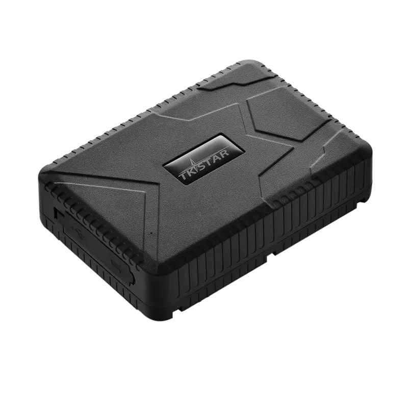 

TKSTAR GPS Tracker TK915 Car Vehicle GPS Locator 10000mAh Battery Standby 120 Days Waterproof Magnet Loosing Alarm Free Web APP