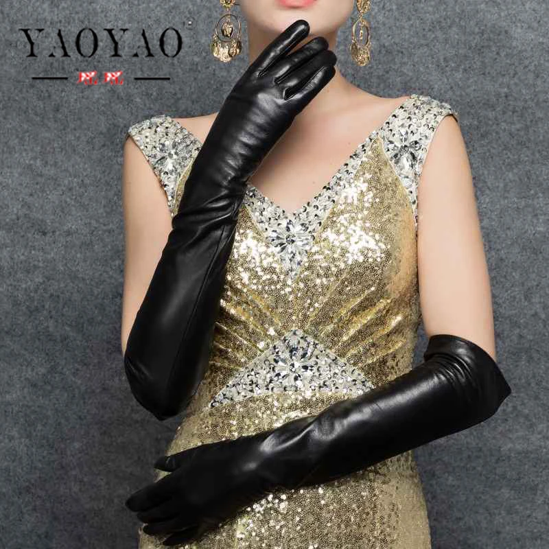 yy8592-guantes-negros-de-gamuza-autentica-para-mujer-de-40-cm-45-cm-de-largo-piel-de-cordero-autentica-para-fiesta-de-opera-modelo-show-luvas