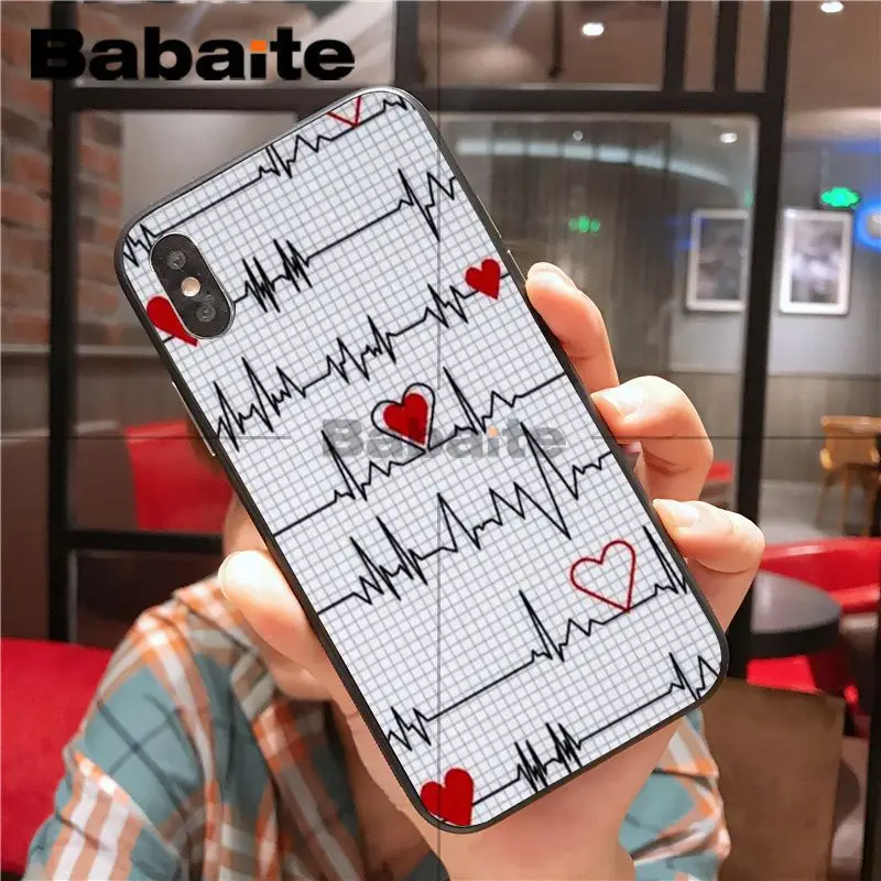 Nurse Medical Medicine Health Heart