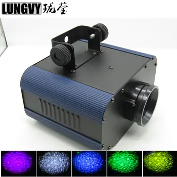 

Free Shipping 6pcs/lot Led Water Wave Lighting Club Light Background