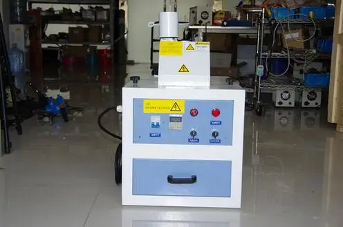 

Dryer style portable uv curing machine,tabletop uv machine,protable uv light machine
