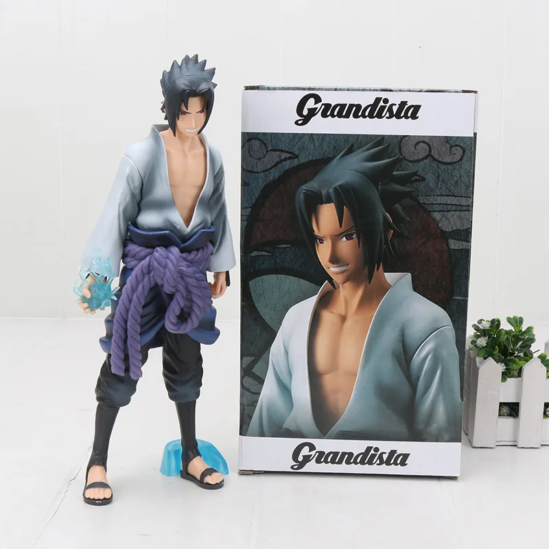Экшн фигурка Наруто Shinobi отношения Boruto удзумаки масштаб 1/7 разрисованная раута
