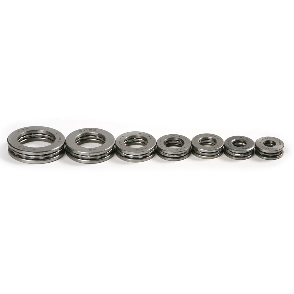 axial, velocidade rápida, alta precisão, 4pcs, 10mm,