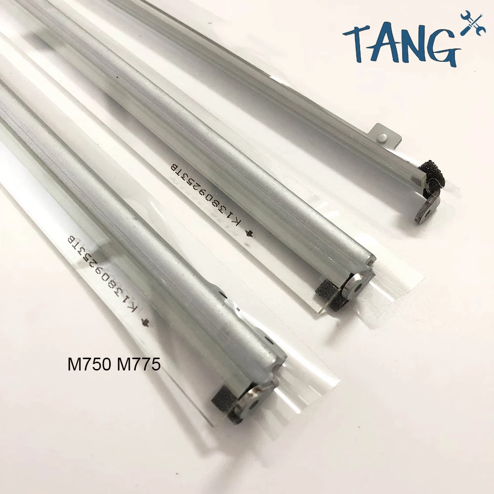 1PC New Transfer kit belt Cleaning Blade For HP CP5525 5525 CP5225 M775