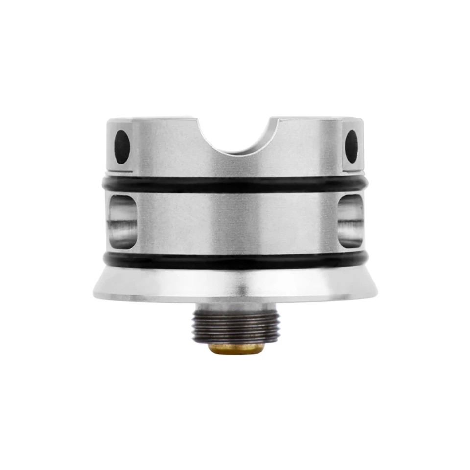 Оригинальный атомайзер Wotofo Elder Dragon RDA 510 Ремонтный бак для капель 22 мм электронная