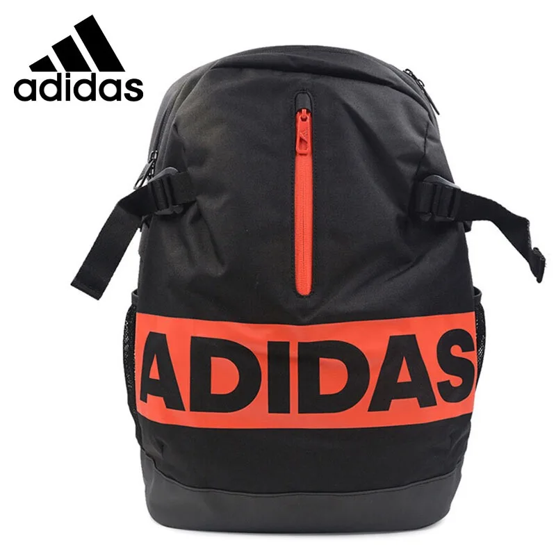 

Original New Arrival 2018 Adidas K BP LK 2 Unisex Backpacks Sports Bags