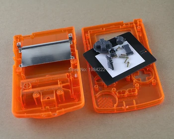 

OCGAME For GameBoy Color Replacement Housing Shell For GBC Housing Case Pack