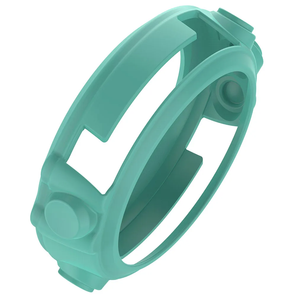 Мягкий силиконовый защитный чехол для Garmin Fenix 3 HR/Fenix 3/Fenix Sapphire/Quatix Band Cover Protector