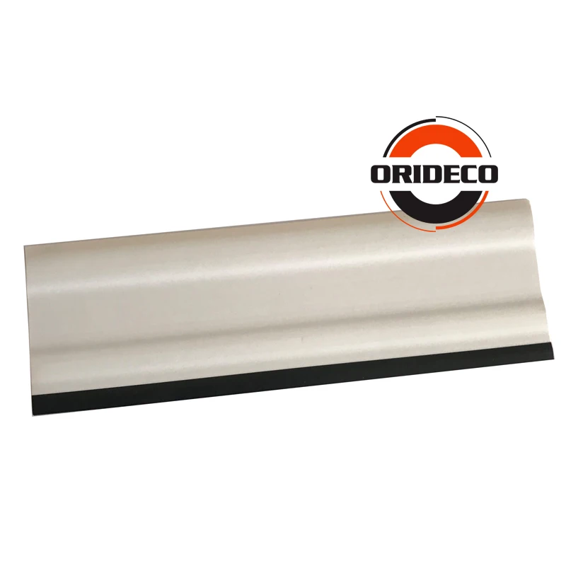 White Block Squeegee 2
