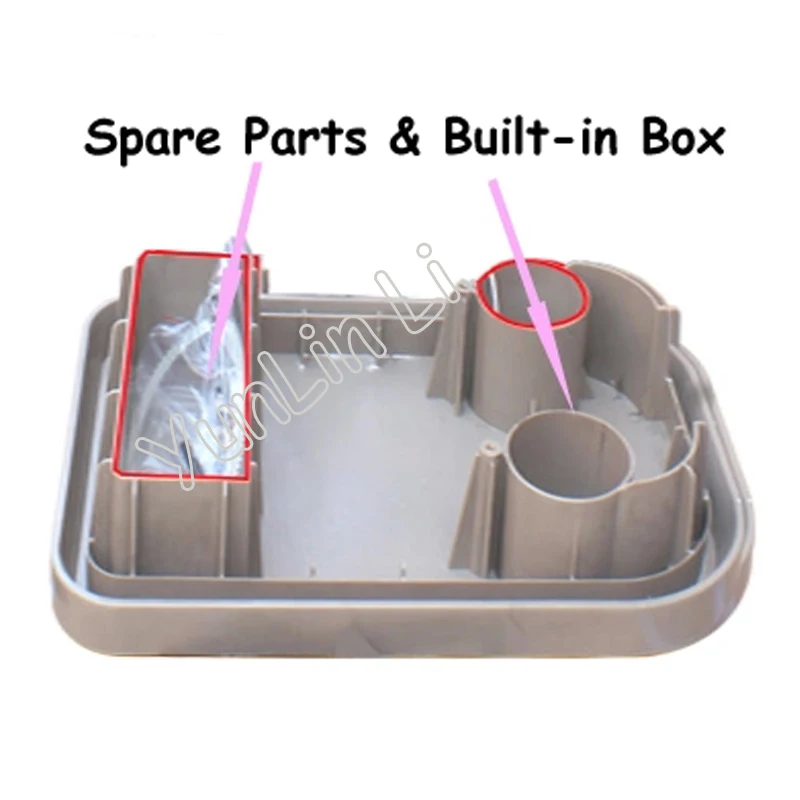 180 w 220 v ماكس لكمة سمك 80 مللي متر المالية أوراق وثيقة المحفوظات ماكينة تجليد الكهربائية ماكينة تجليد YG-368