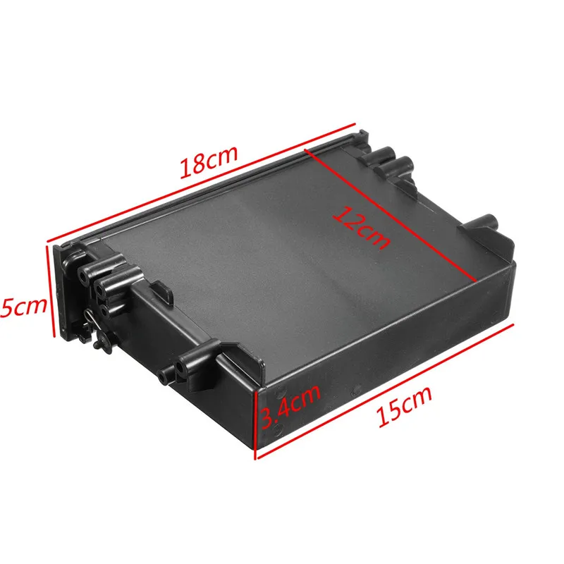 Storage Pocket 014