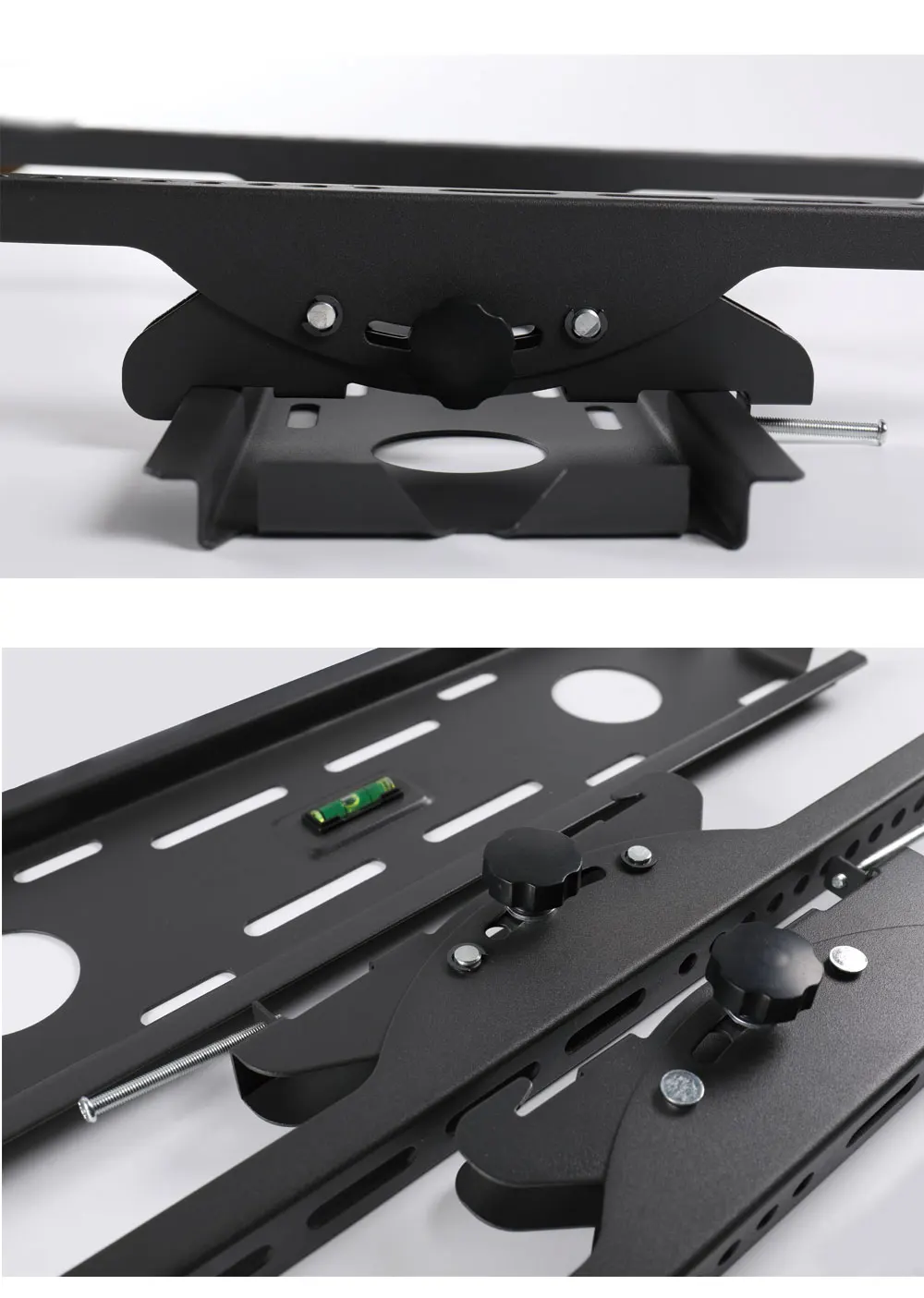 TV Bracket For 26''-52'' LCD LED TV SPCC Coating Finishing Material TV Wall Mounted (3)