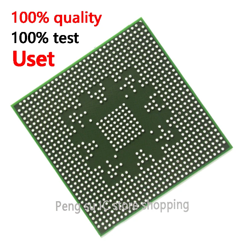 Тесты очень хороший продукт G73-H-N-B1 G73 H N B1 bga чип reball с шарами микросхемы