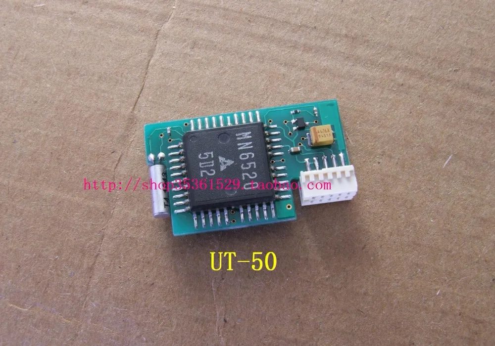 Новый UT-50 декодер CTCSS плата для ICOM IC-2SA SE SAT SET IC-3SA IC-4SA IC-229A C H IC-339 | Электроника