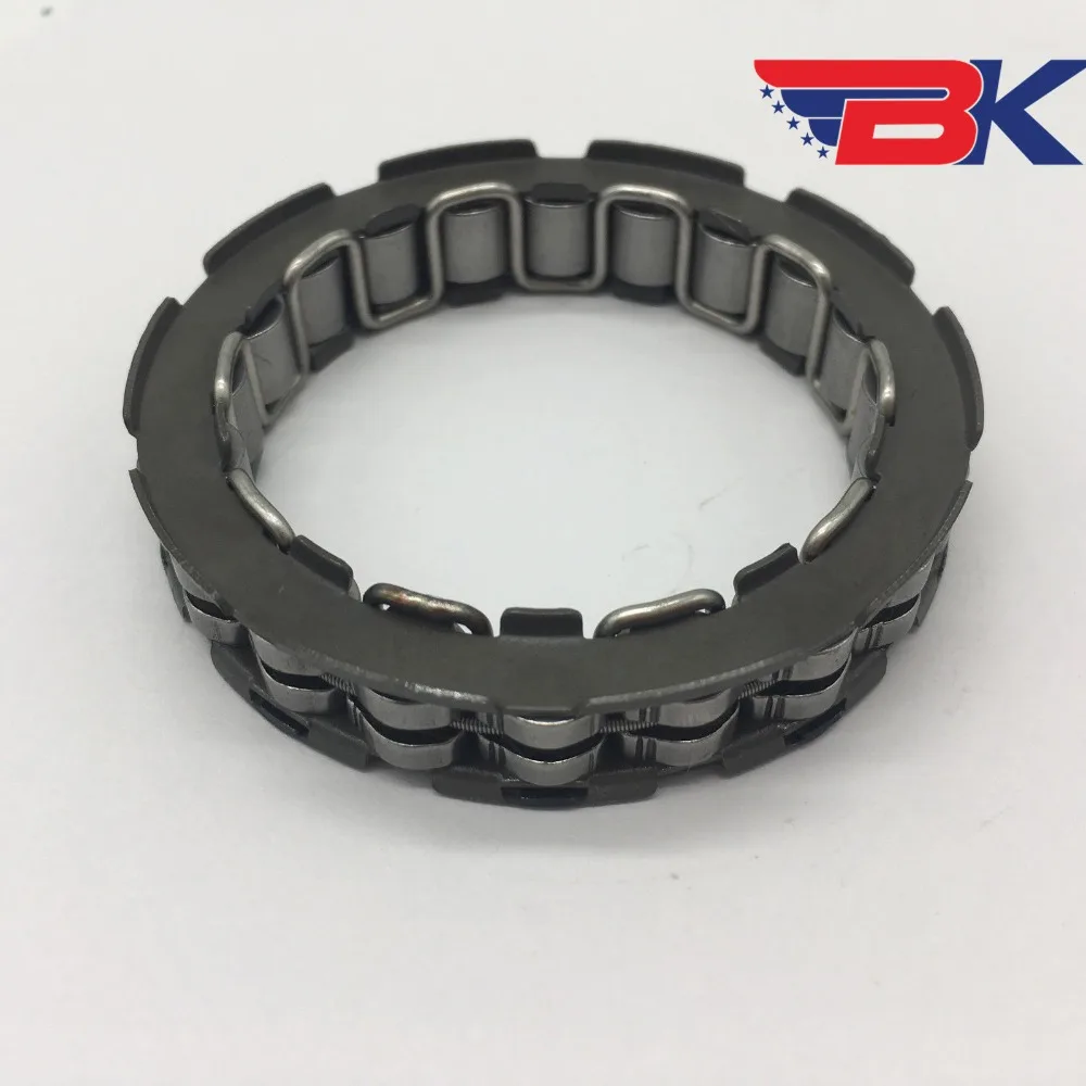Sprag Clutch Bearing FREEWHEEL For START KTM ECX 450 520 540 XC MXC EXC SX SXS (3)_