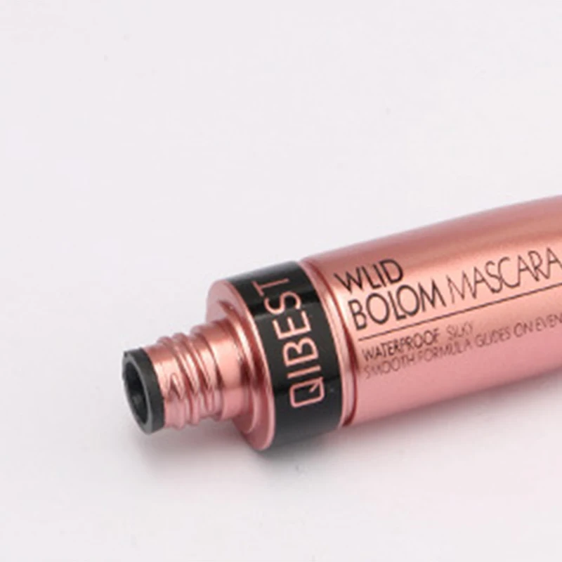 Лучший Mascaras Водонепроницаемый Удлиняющая уплотняющая завивка Красота Портативный Макияж для женщин QQ99