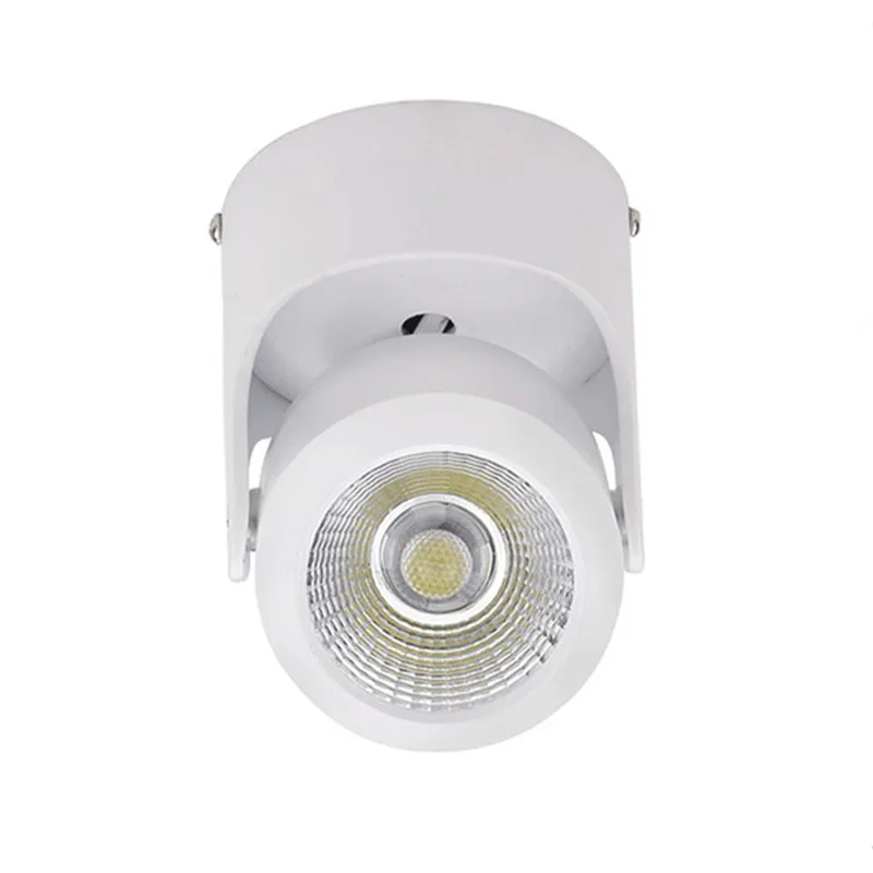 led surface downlights 