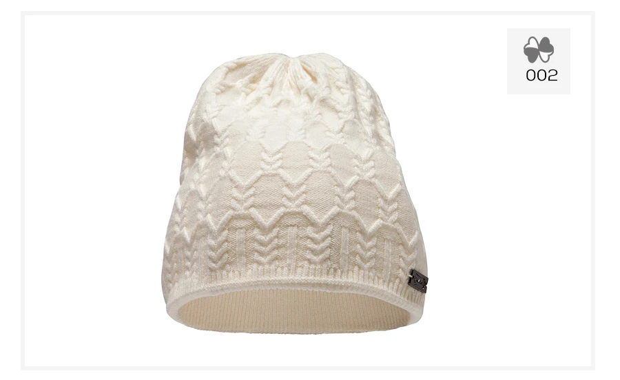 Ladybro, вязаная шапка для женщин, шапка бини, женские шапочки, Skullies, теплая зимняя шапка, шапка, женская шапка, шапка для головы 52-56 см
