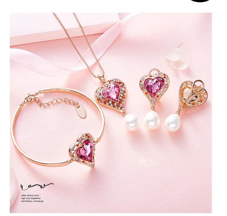 women jewelry set (12)